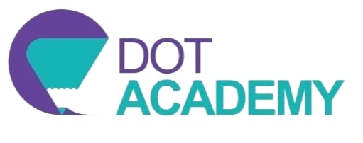 Dot Academy Logo