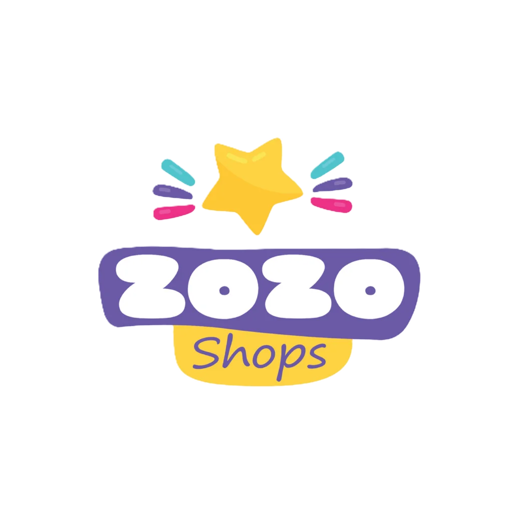Zozo Shops Logo