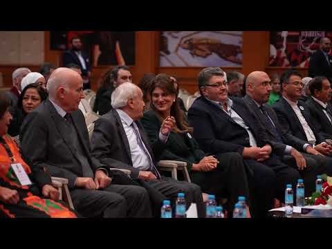 Government and institutional event management with guest coordination in Jordan