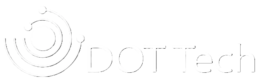 Dot Tech Logo