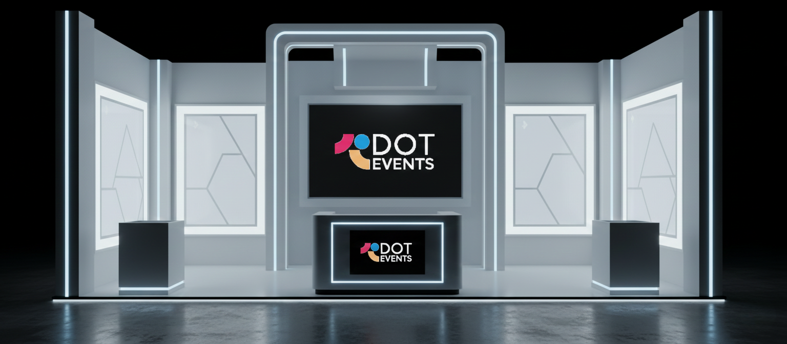 Event Management Company in Jordan handling conferences and EuroMed style institutional events in Amman