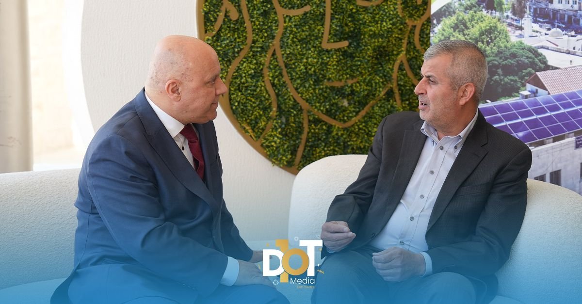 Government Events Setup Jordan - Turnkey Solutions for National Projects