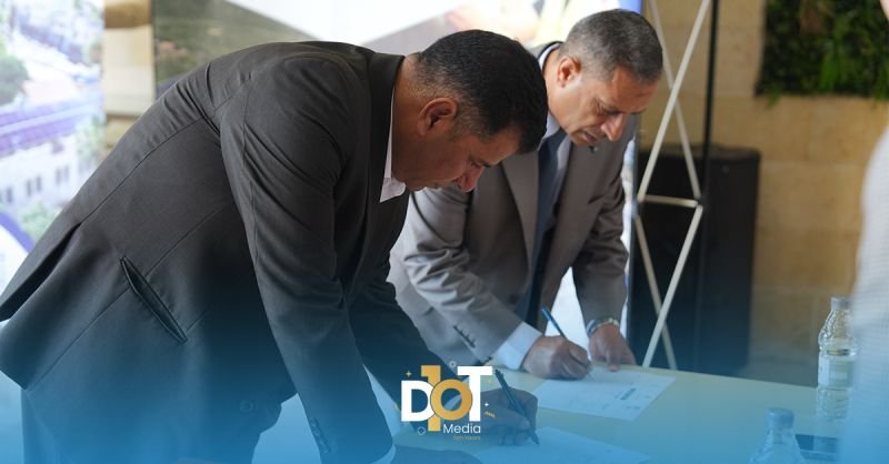 Technical Production for Royal Patronage and Environmental Initiatives in Jordan